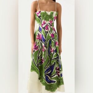 AJE Paradiso Dress